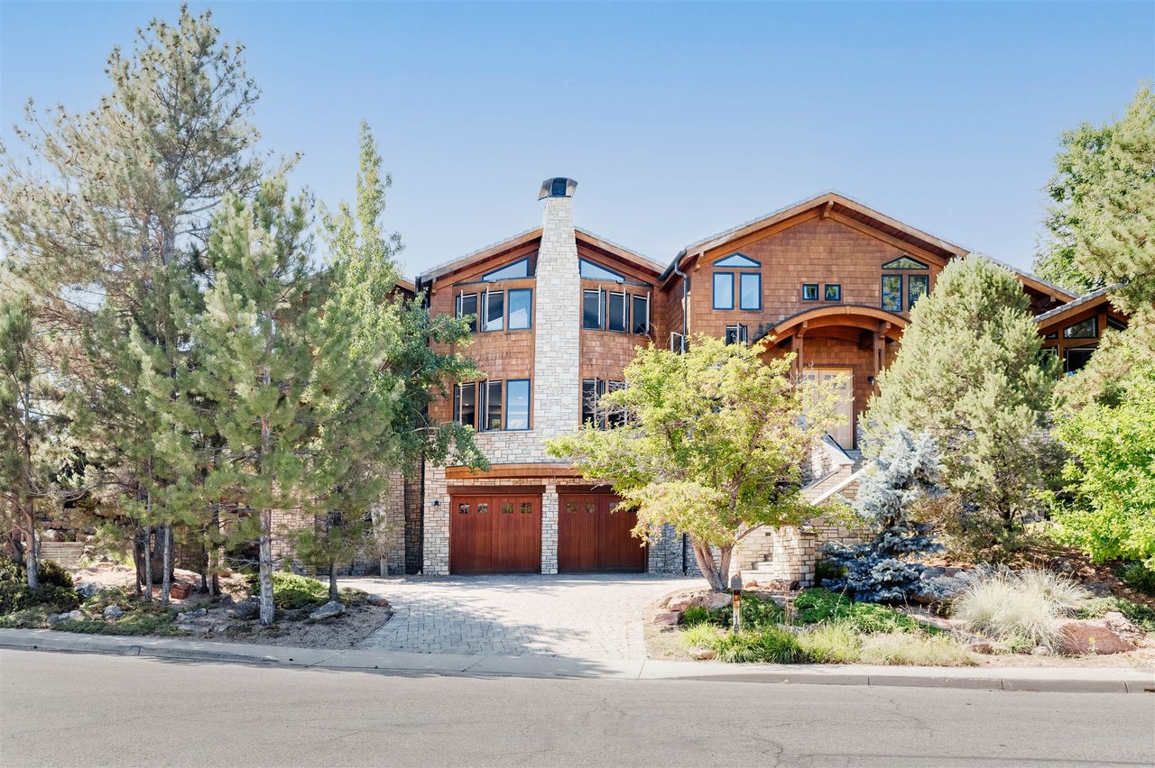 1820 Deer Valley Road