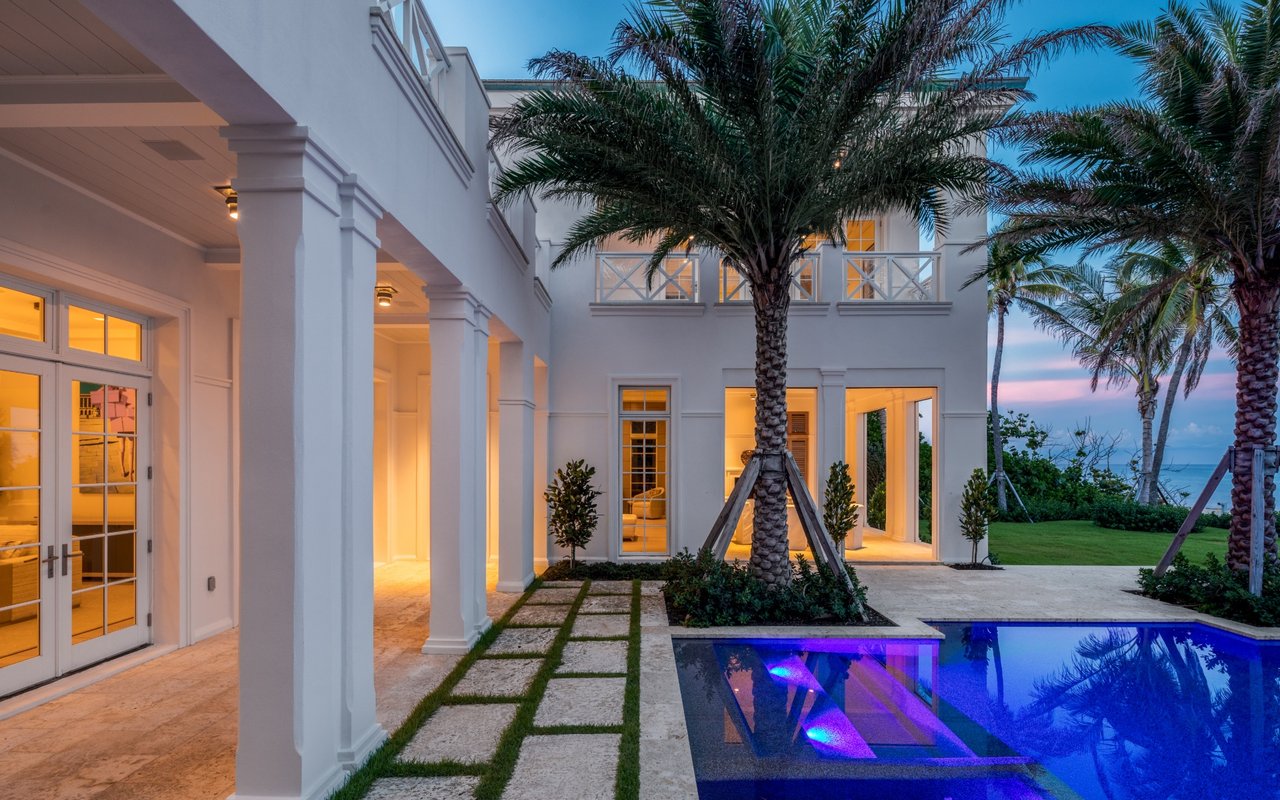 3501 N Ocean Blvd