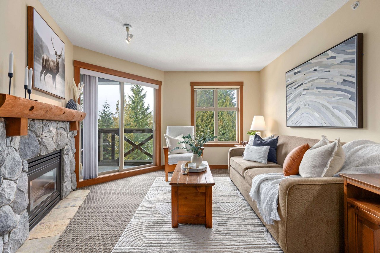511-4660 Blackcomb Wy