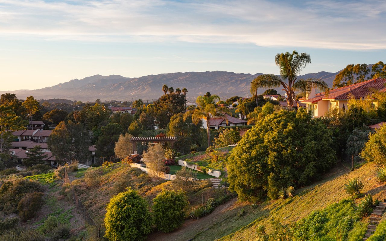 Central Valley Neighborhoods image