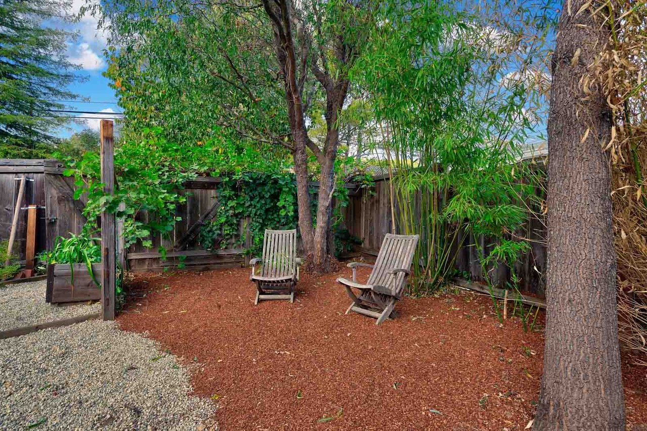 585 San Geronimo Valley Drive, San Geronimo