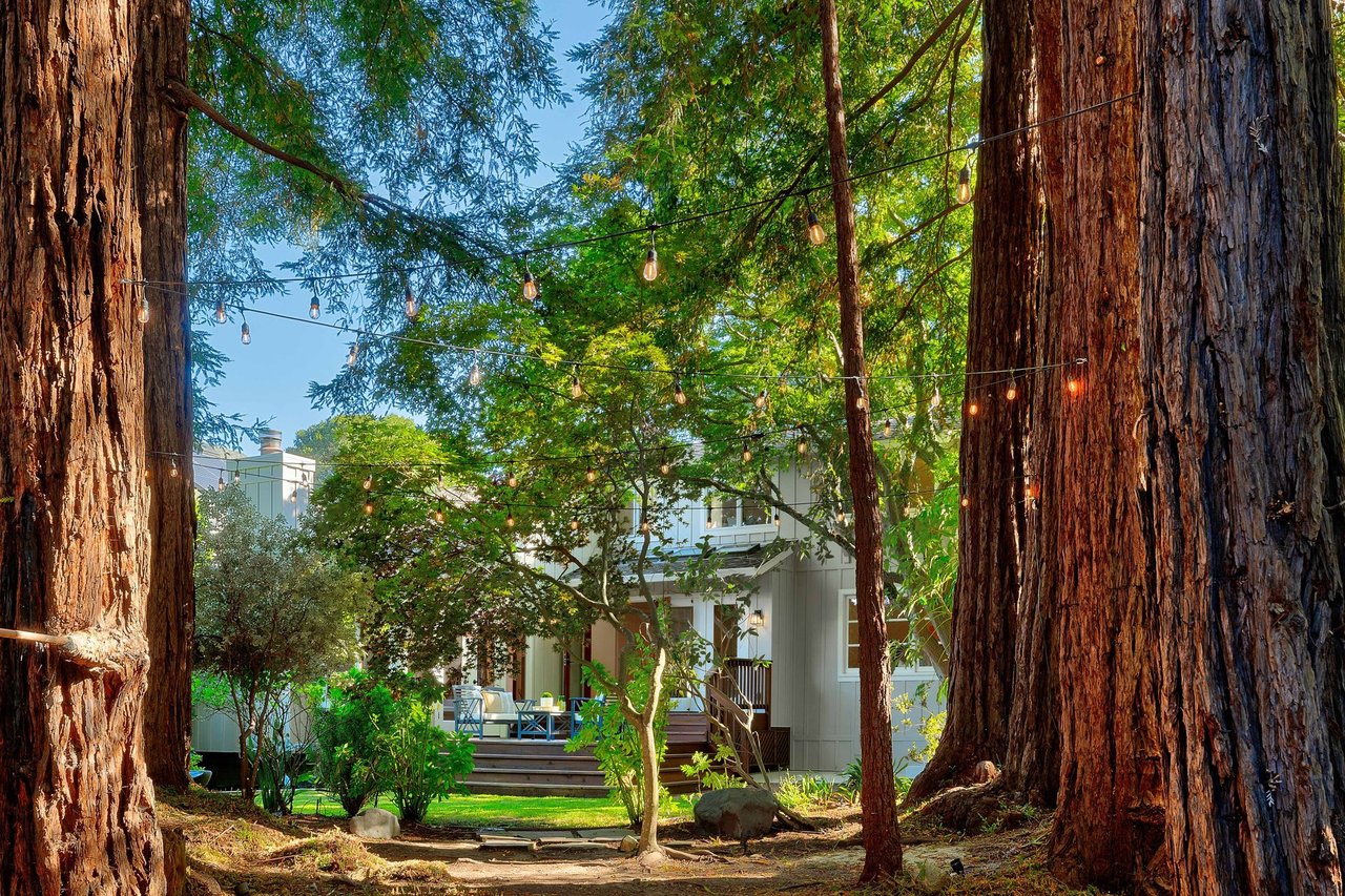 10 Ardmore Road, Larkspur