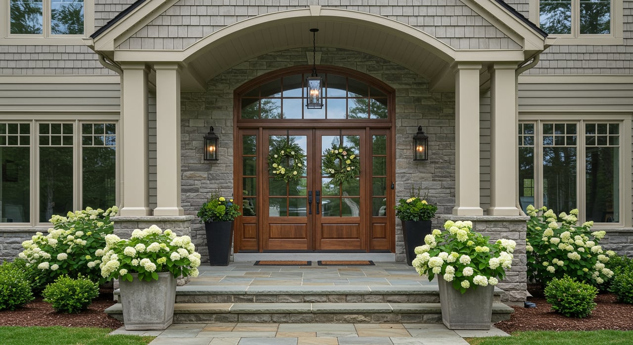 Transform Your Porch into a Green Oasis – The Best Plants to Pot