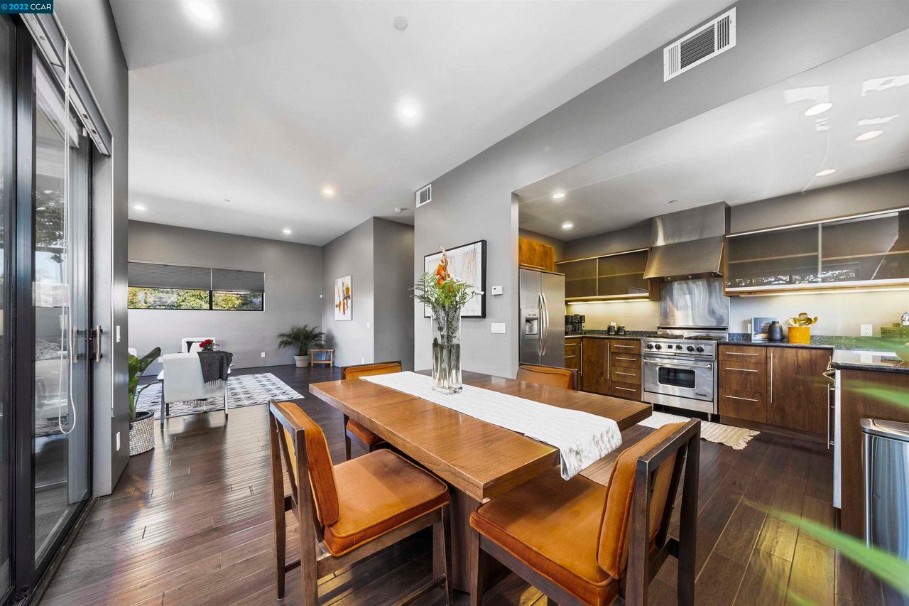 1406 San Pablo Ave. Unit A
