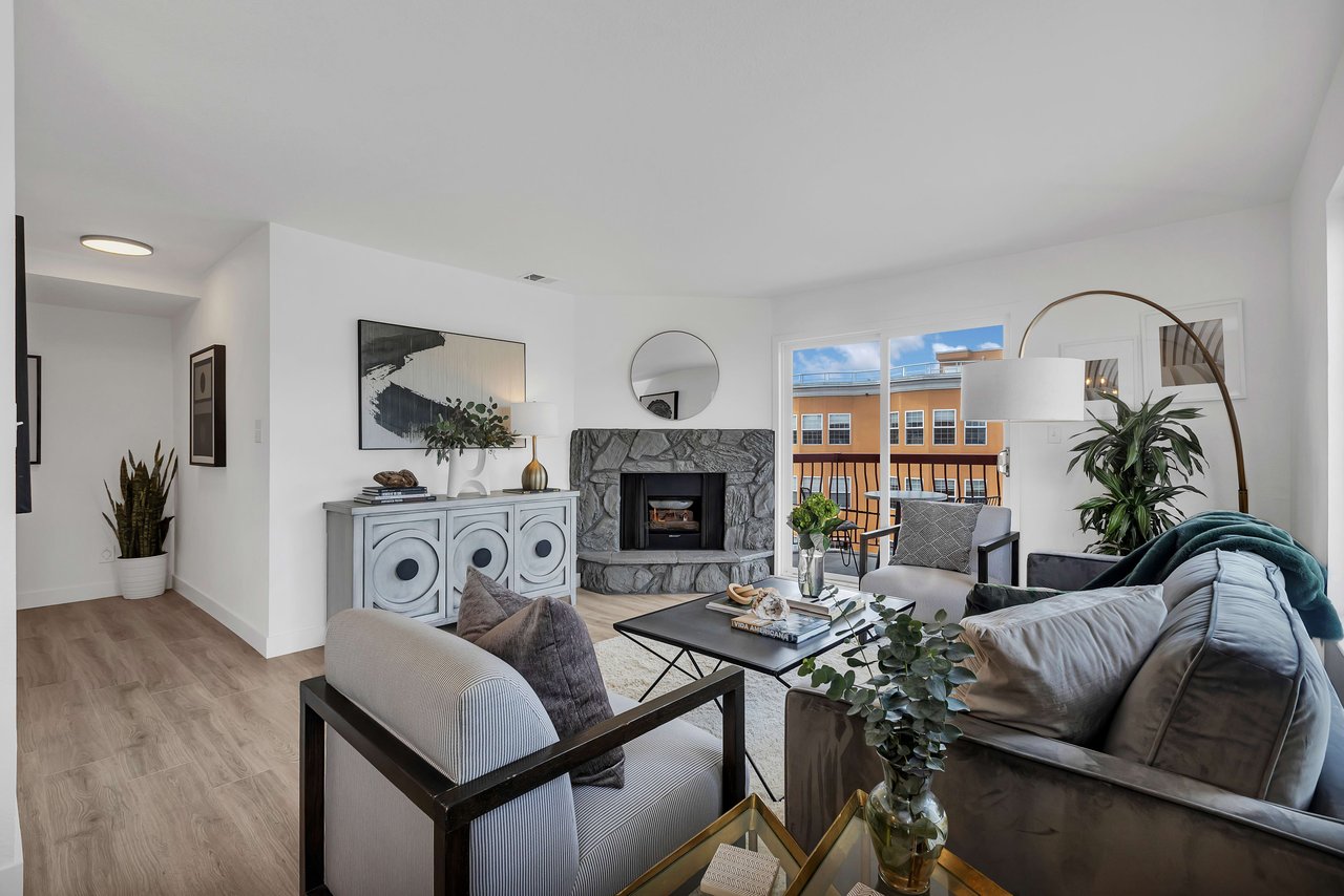 Golden Gate View Condominium