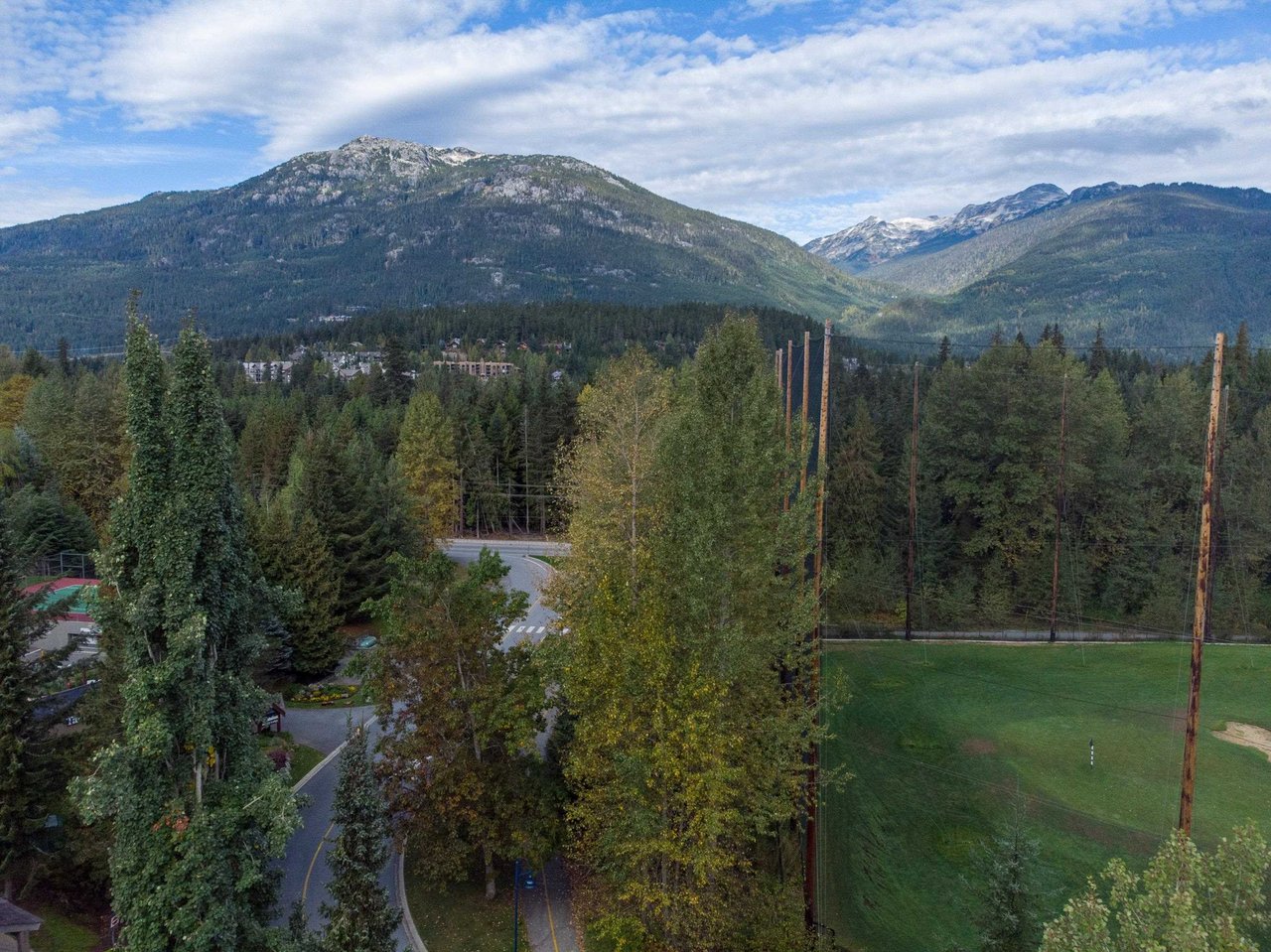 402-4200 Whistler Wy