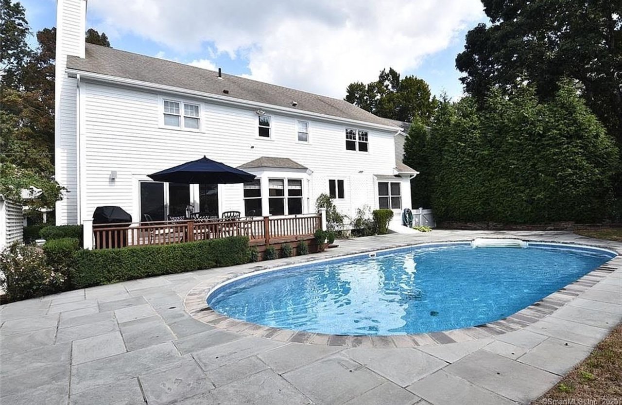 1415 Mill Hill Terrace