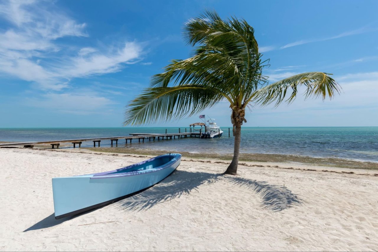 A Complete Guide to Relaxing in Islamorada