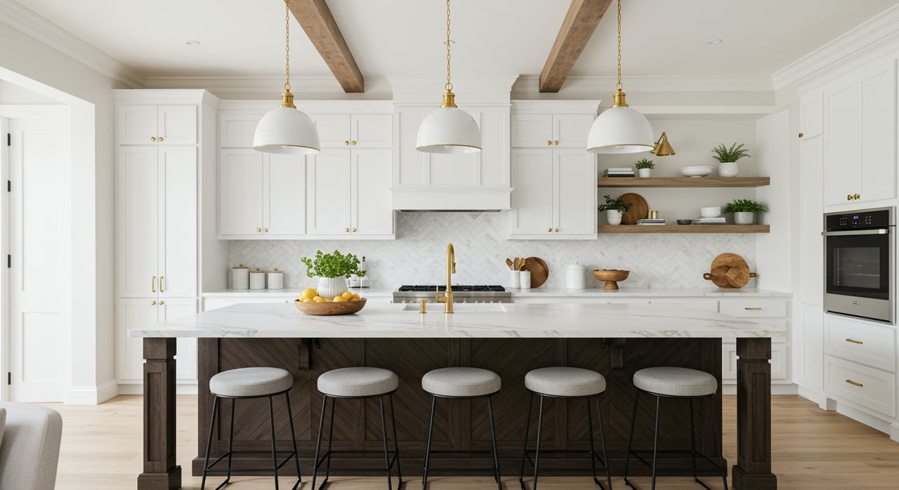 Best ROI Home Improvements for Your Home