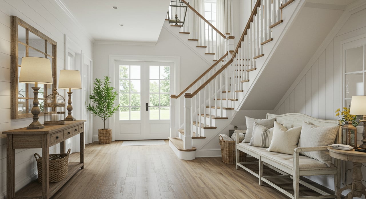 Have to Sell Before You Buy, but Nowhere to Go?