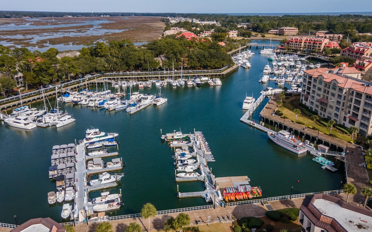 Hilton Head Island