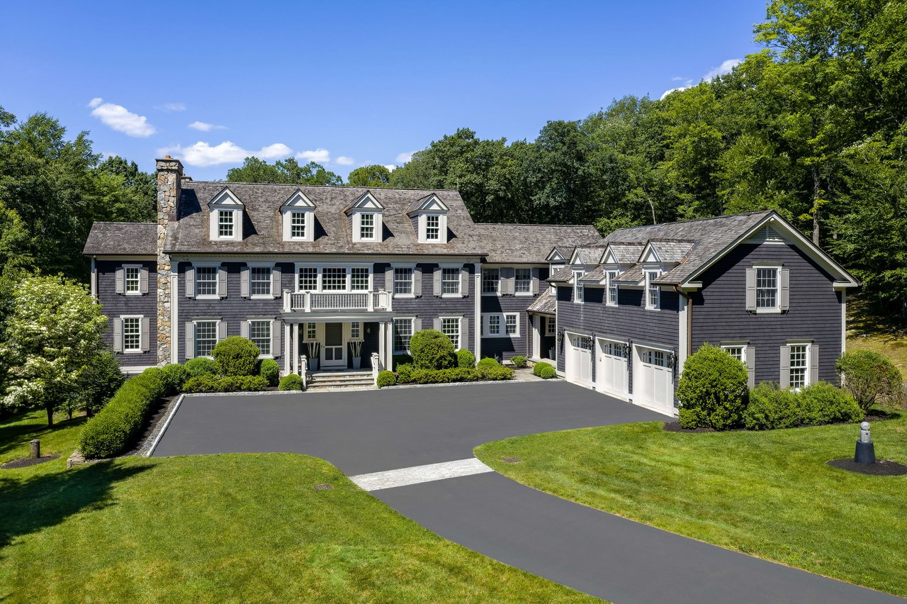 8 Dellwood Farm Way, Armonk NY