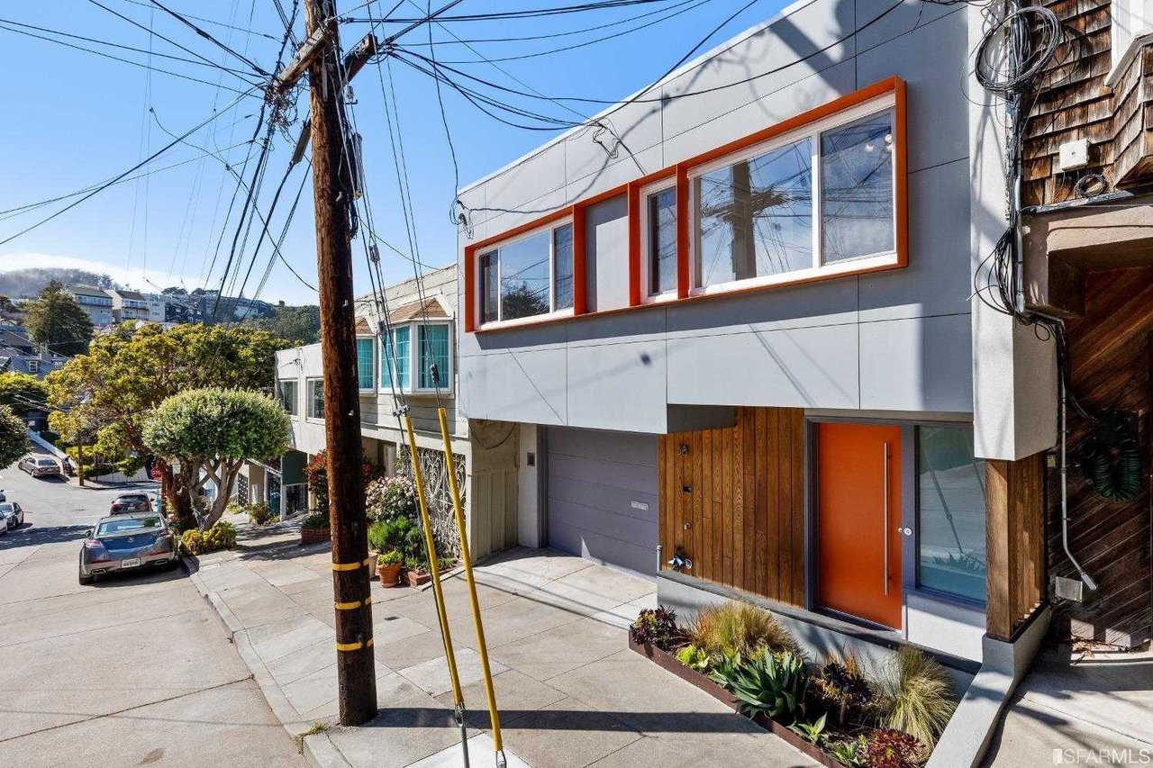58 Martha Avenue