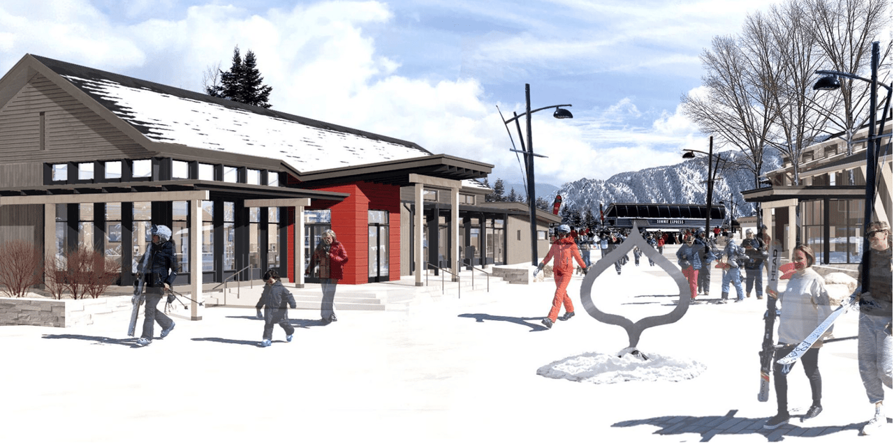 Buttermilk base undergoes $23 million makeover