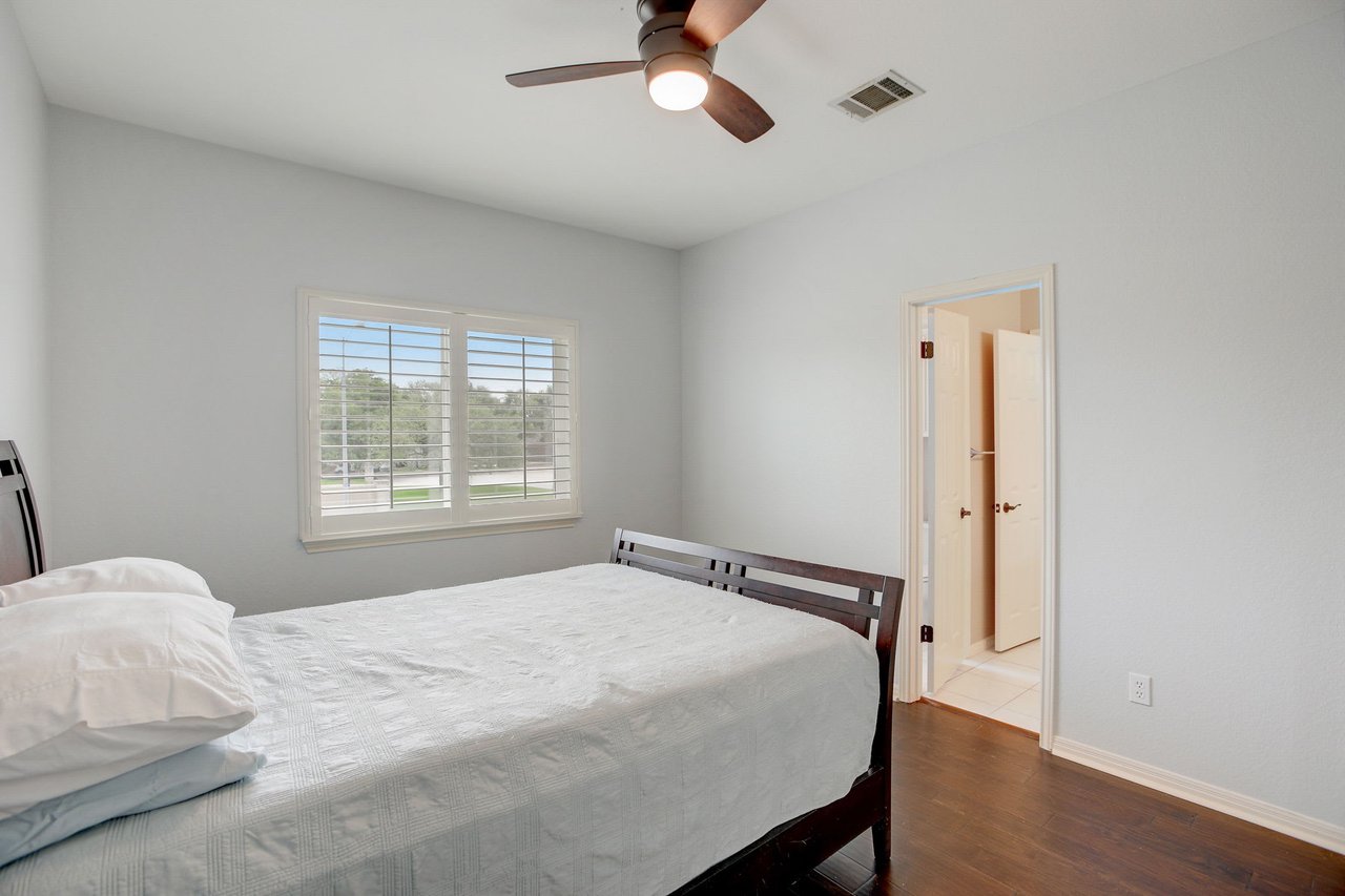 Captivating Cul-de-Sac Home in River Place with Upgrades & Sparkling Pool/Spa!