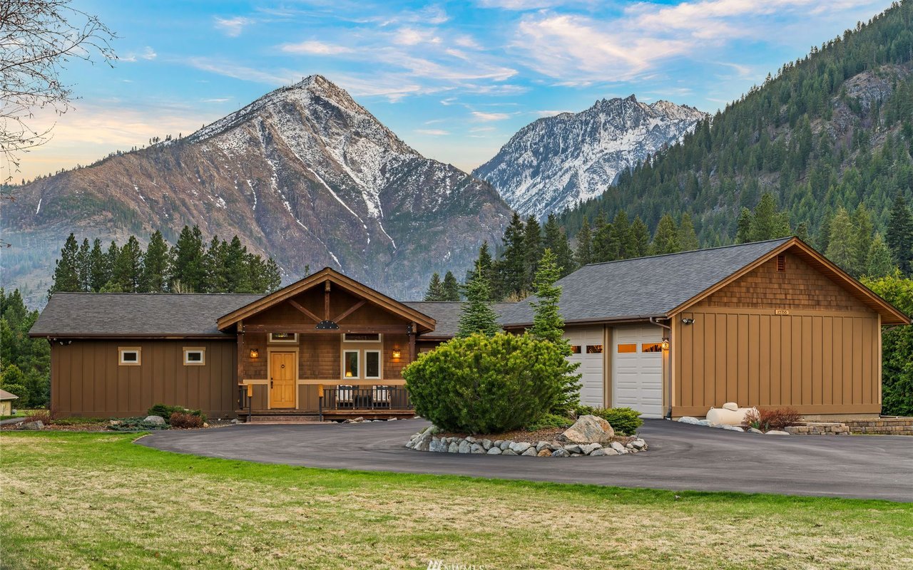 Ultimate Guide to Selling Your House in Leavenworth, WA