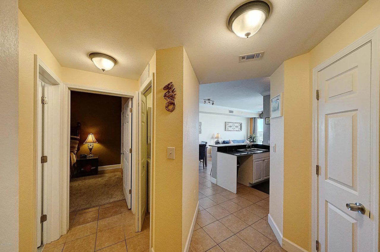 16819 Front Beach Road Unit 718