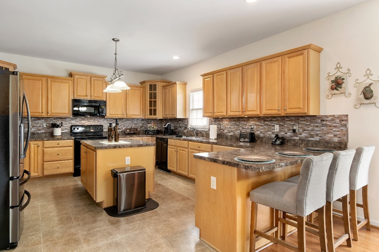 6318 Arbor Meadows Terrace