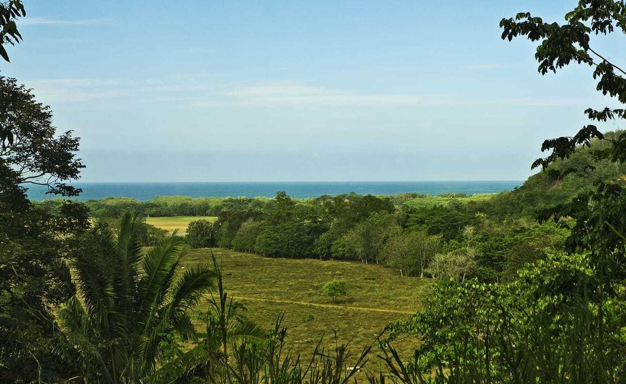 Shovel Ready Development Land, Manuel Antonio, Puntarenas