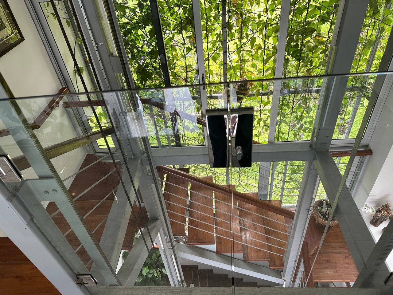 Sustainable Smart Home, Ciudad Colon, San Jose