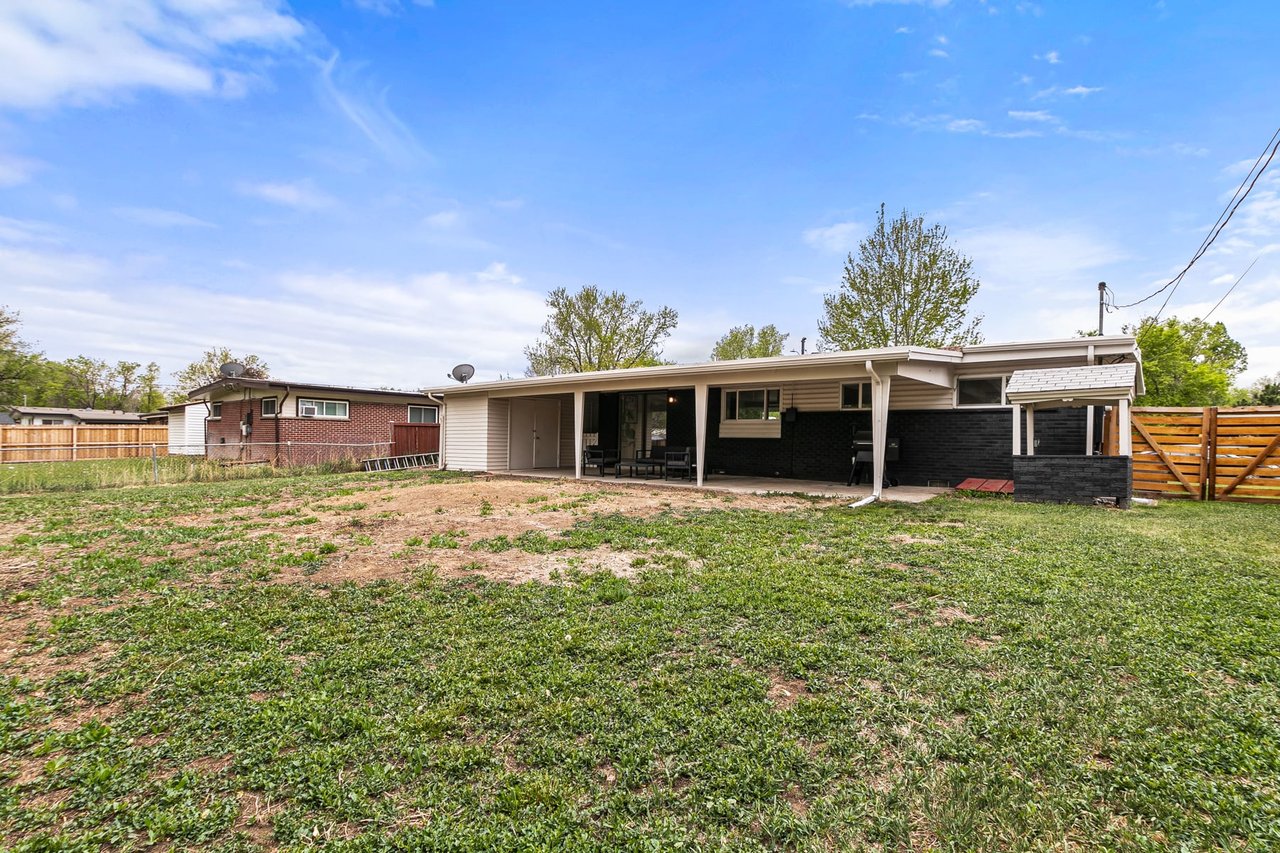 5960 Dudley Court