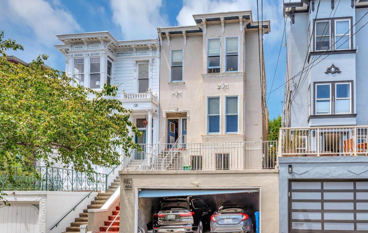 452-454 Fair Oaks Street