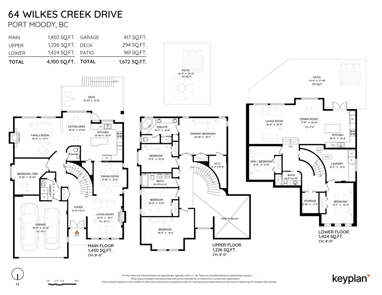64 Wilkes Creek Dr