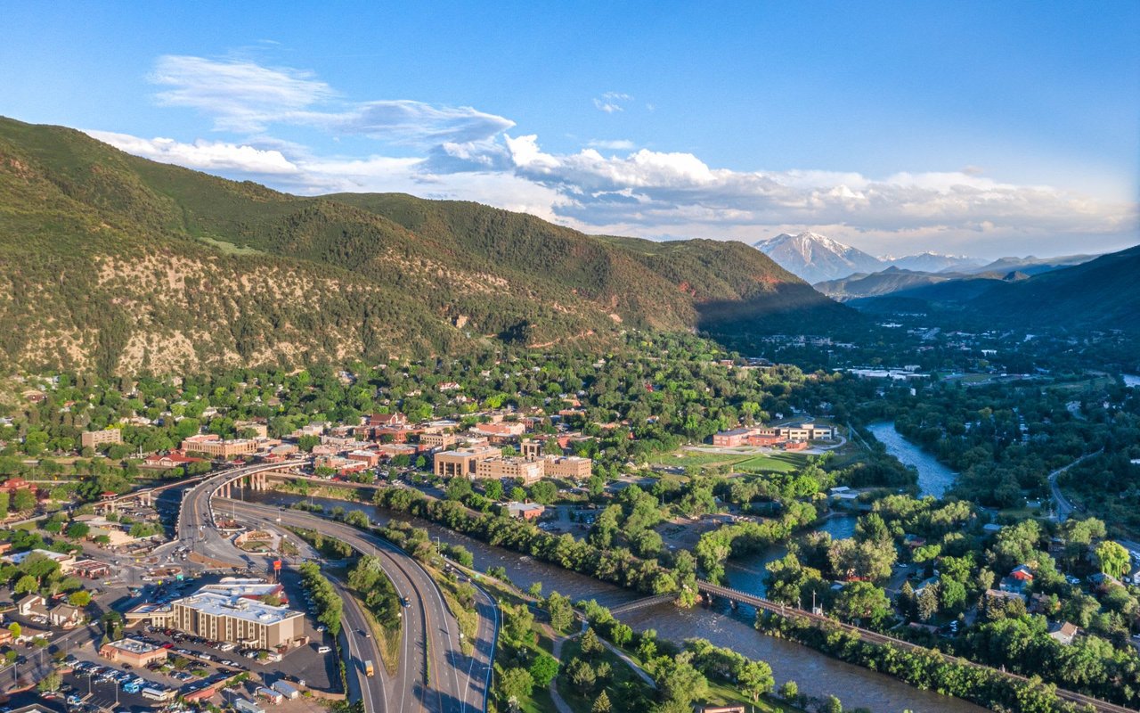 Glenwood Springs