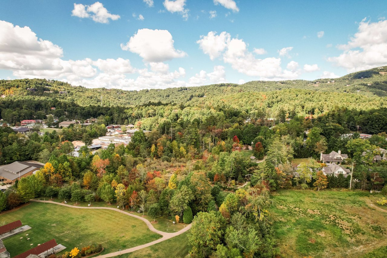 Cashiers, North Carolina