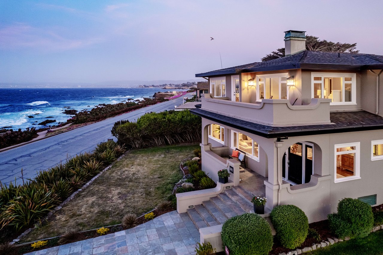 1051 Ocean View, Pacific Grove