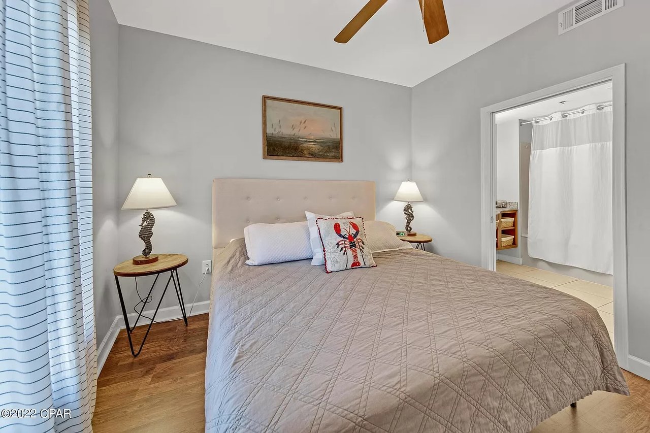 17729 Front Beach Road Unit 603E