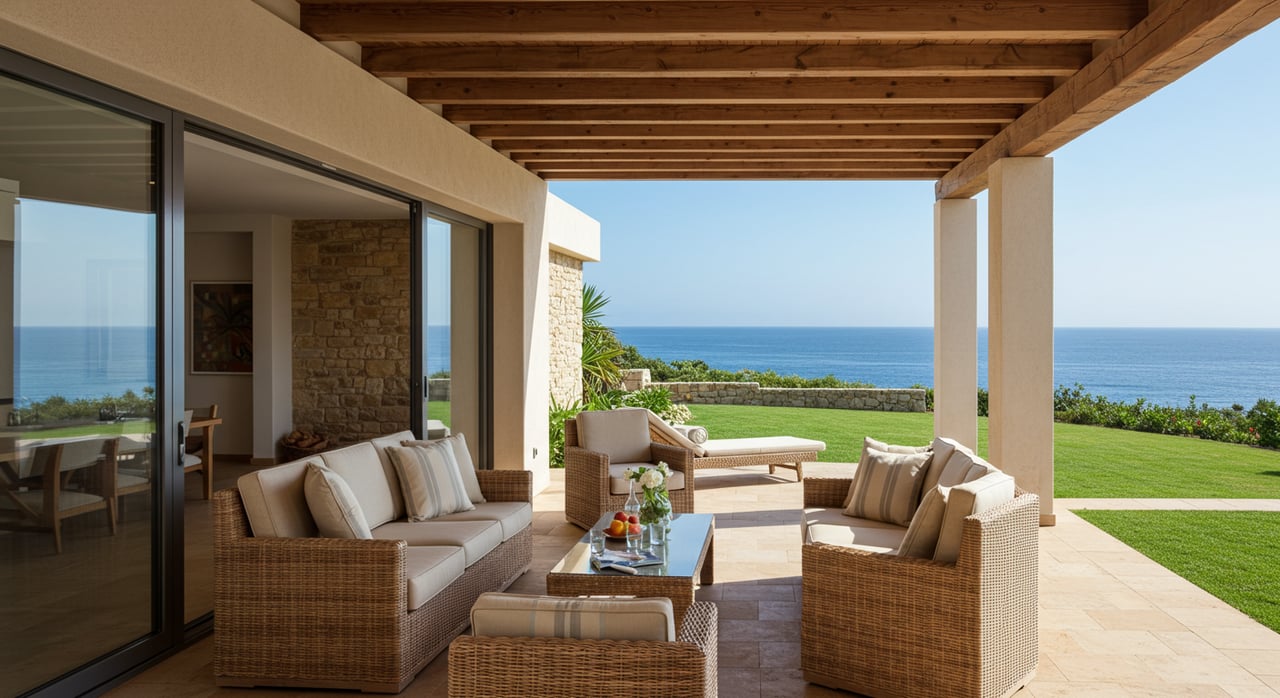 DIGS: Respite on Rocky Point