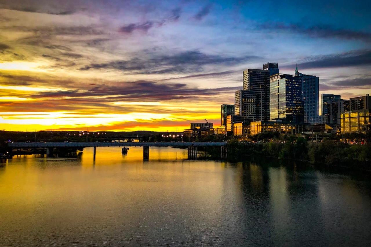 Why Austin Is a Growing Tech Hub