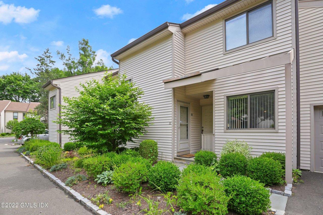 500 River Rd, #22