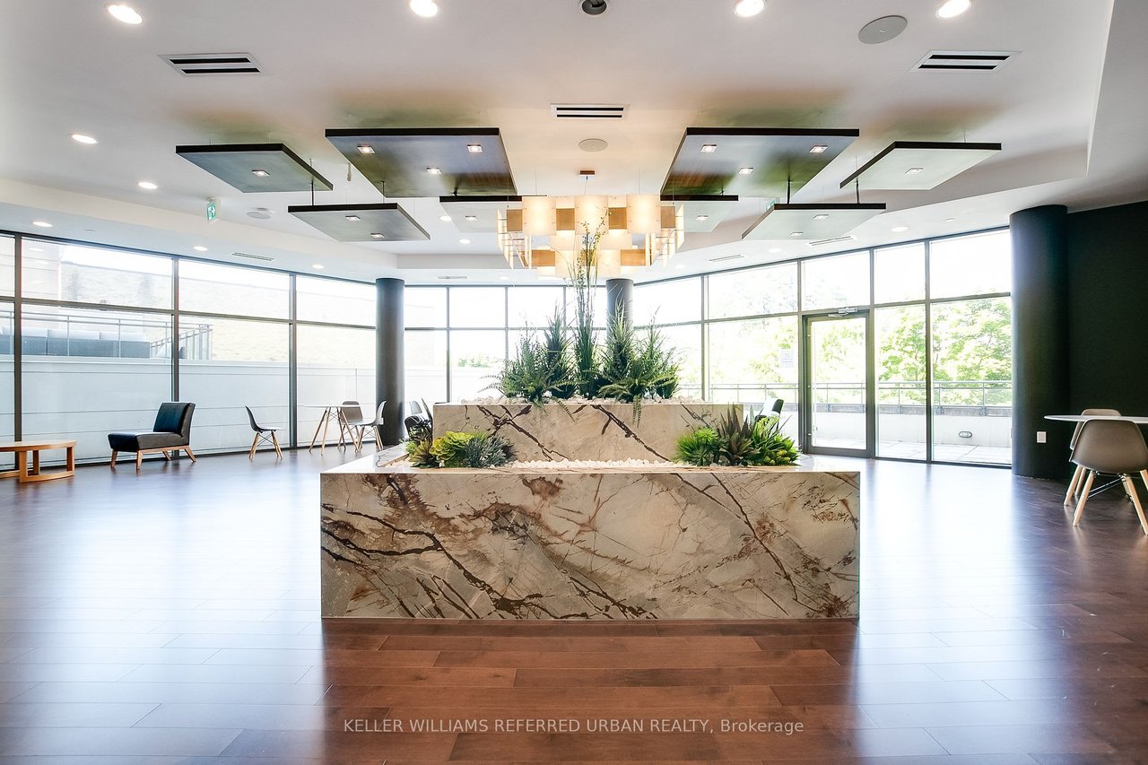 CHAPLIN ESTATES