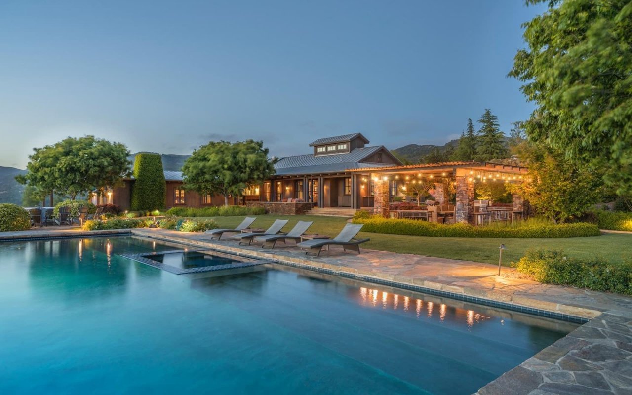 What to Know About Buying Napa Waterfront Property