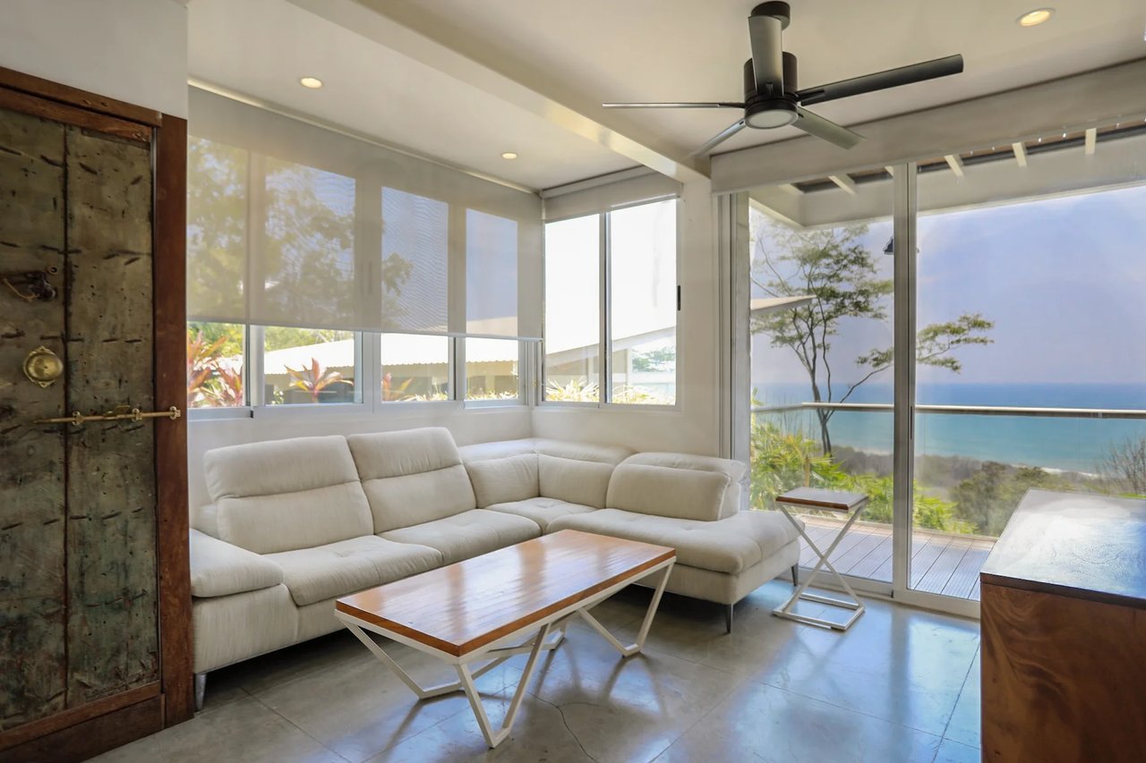 Ocean View Maramar Residence, Santa Teresa, Puntarenas