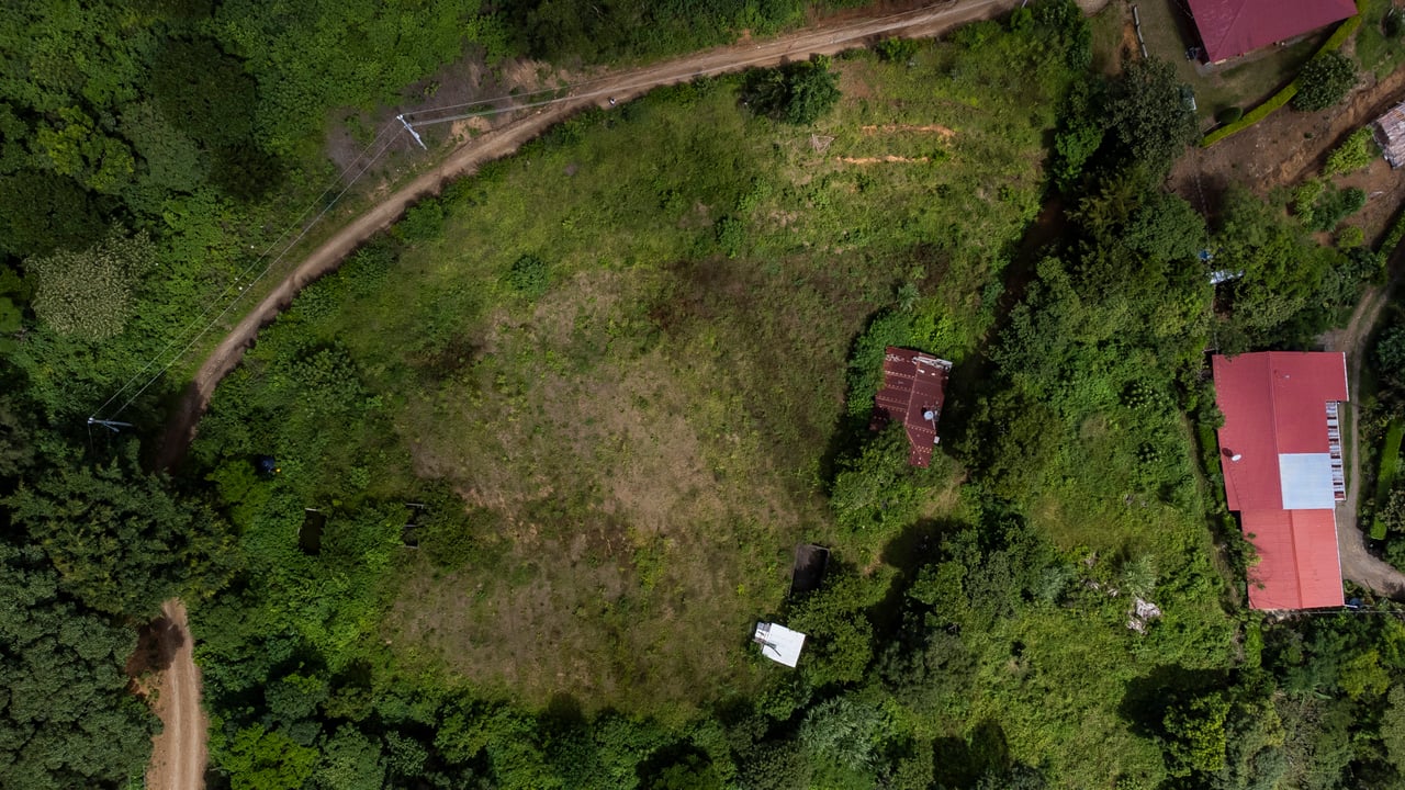 Luxury Hillside Lot for Sale, Santa Ana, San Jose