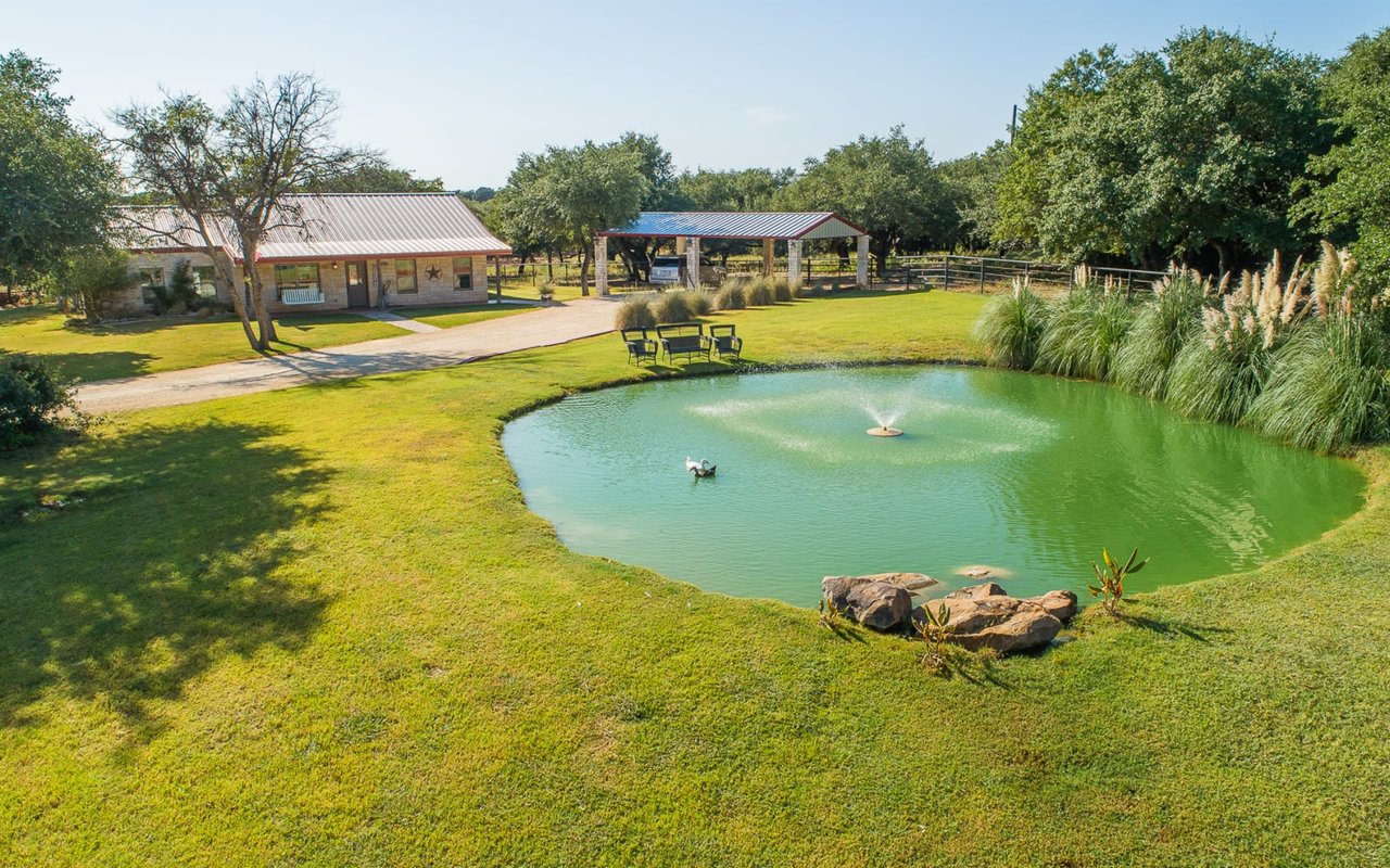 Luxury Redefined: How Ranch Properties Are Reshaping High-End Real Estate