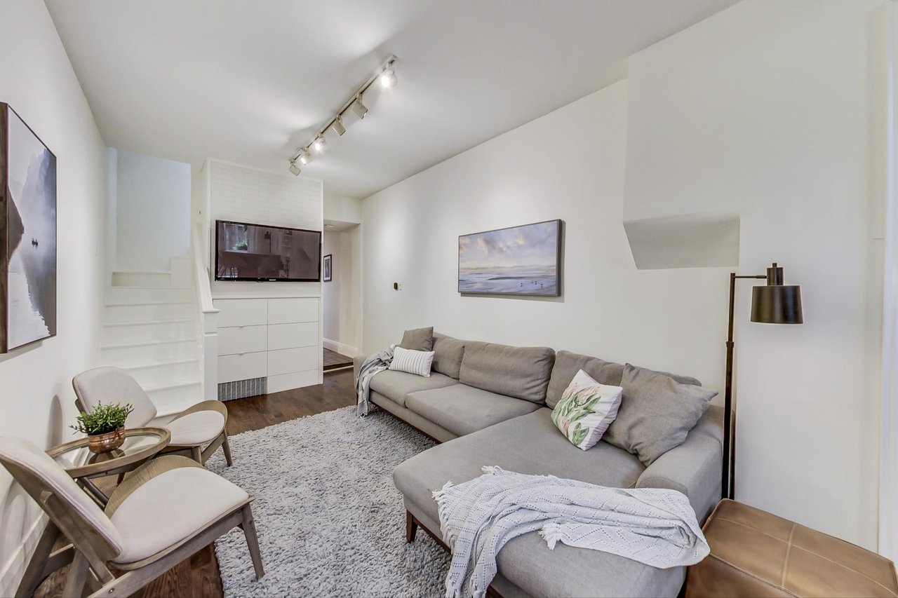 Summerhill Townhouse