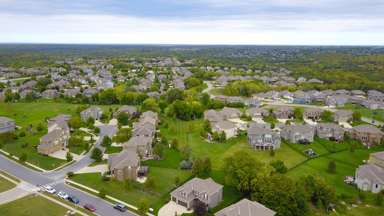This Real Estate Market Is the Strongest of Our Lifetime