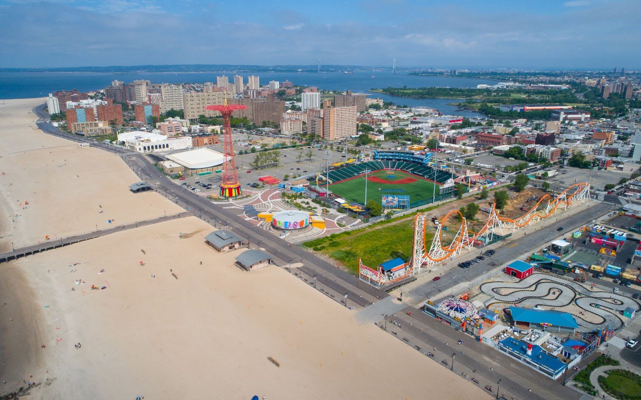 Coney Island