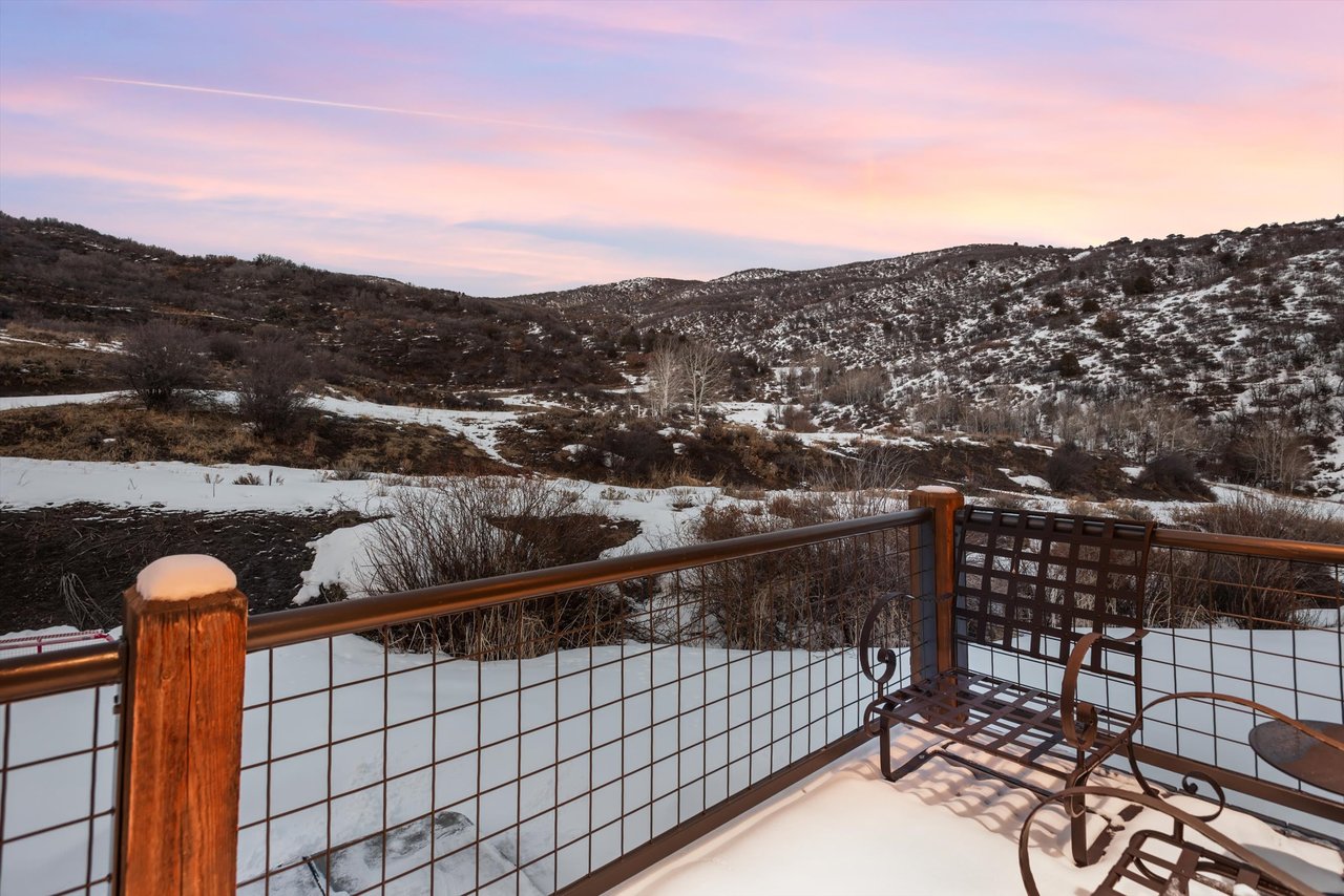 Horse Ranch - Snowmass Village 
