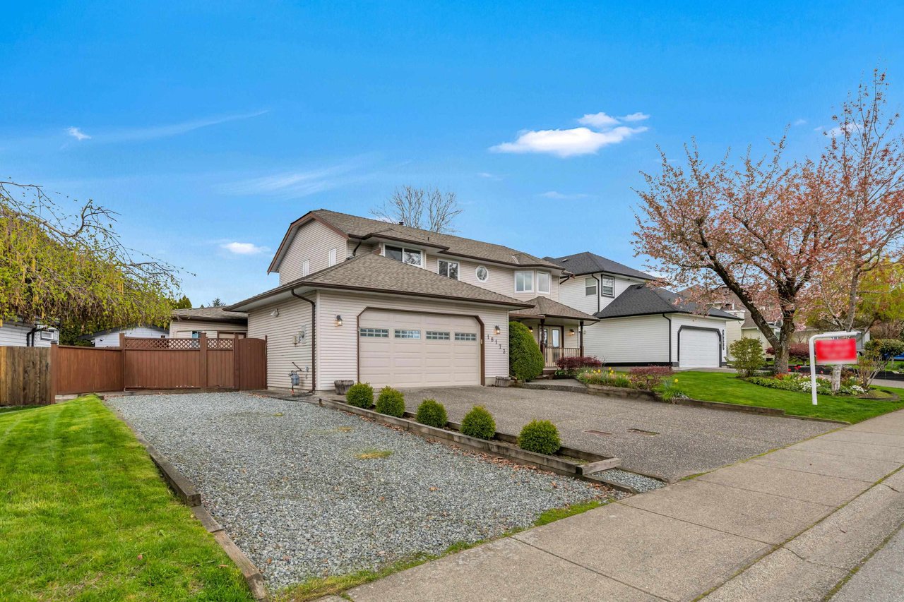 18173 Claytonwood Cres