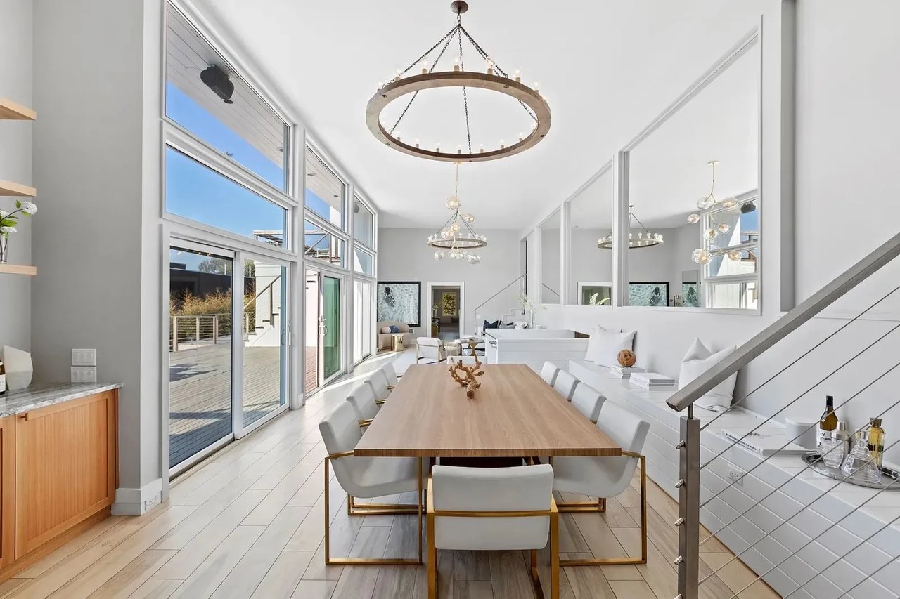 Luxury Real Estate Headlines: First Week Of June 2021
