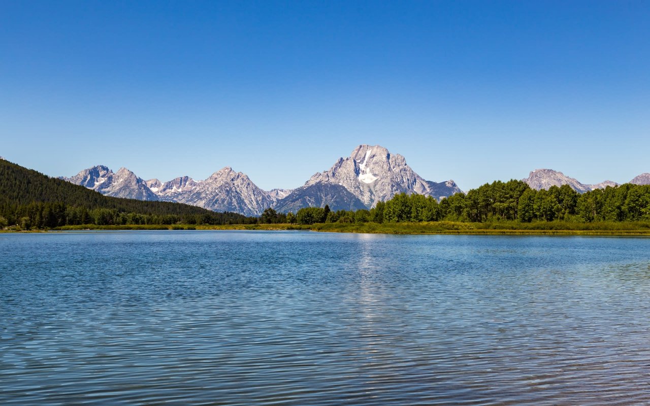 Teton County