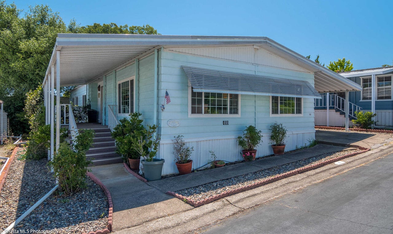 455 Brushwood Drive 133 Unit The Redwoods