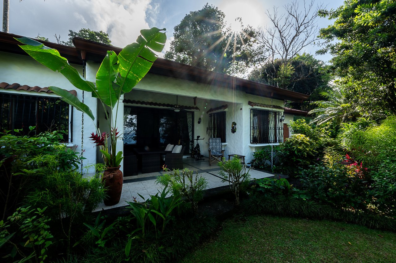 Arenal Lake View Home, Lake Arenal, Alajuela