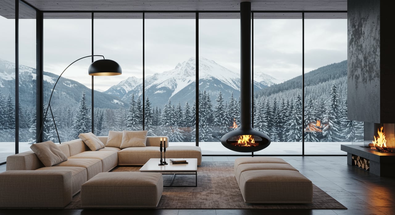 The "Frozen Market" in Real Estate: Implications for Buyers and Sellers