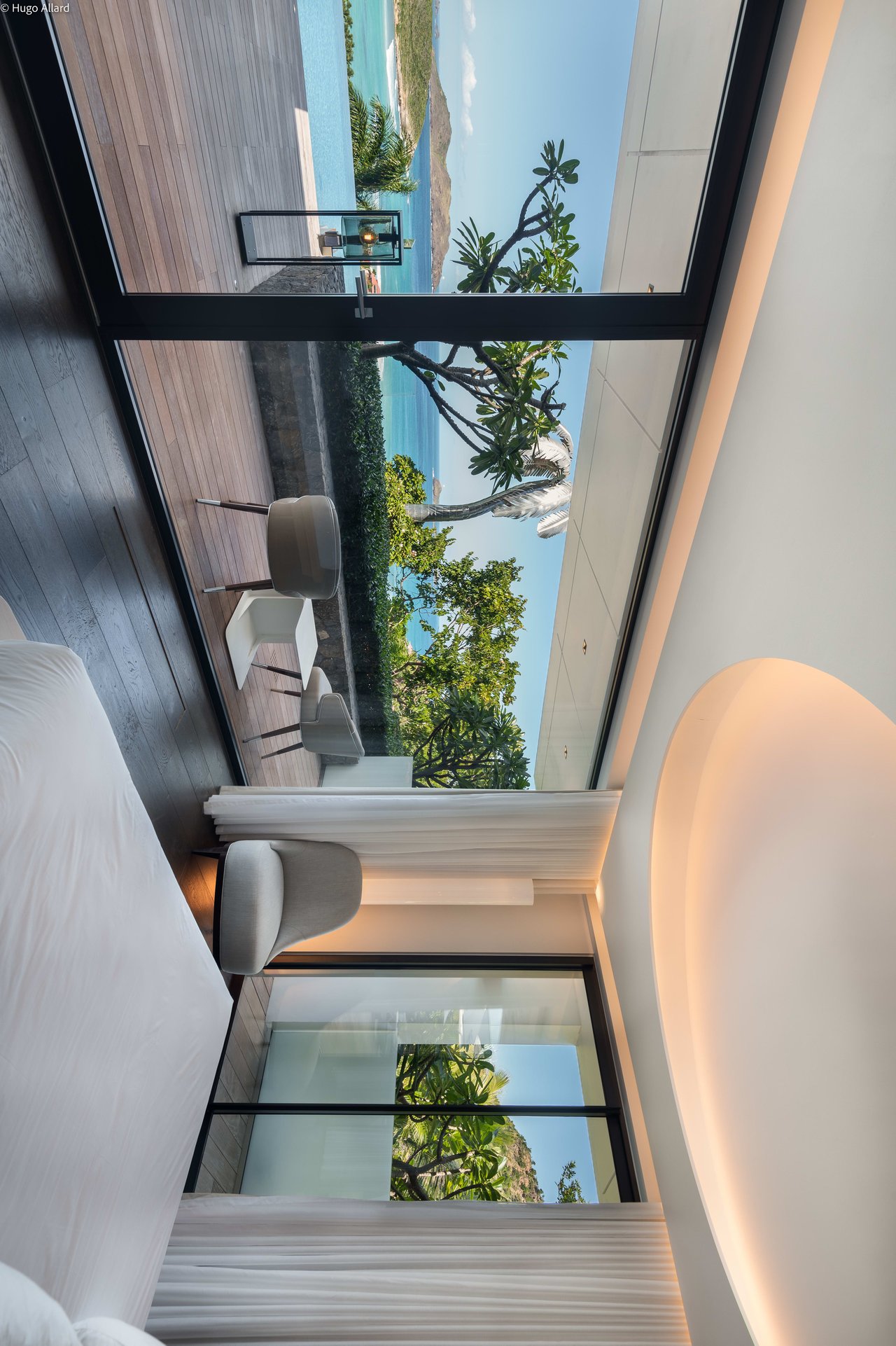 Villa NEO | St Barts